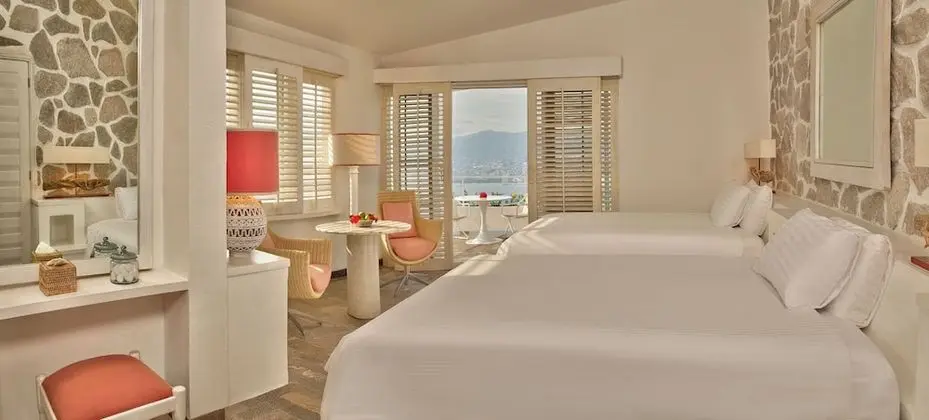 Casita with private pool two beds