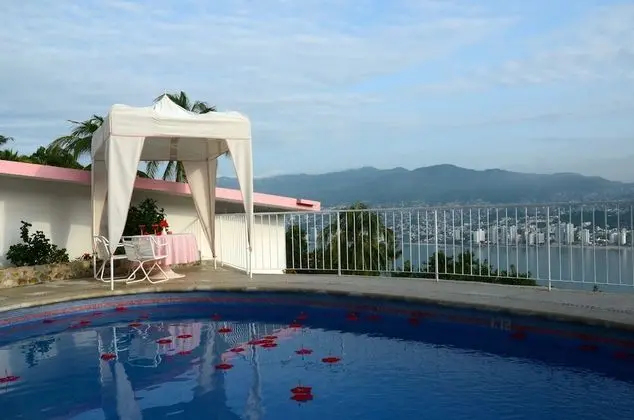 Casita with private pool two beds