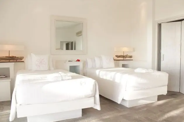 Casita with private pool two beds