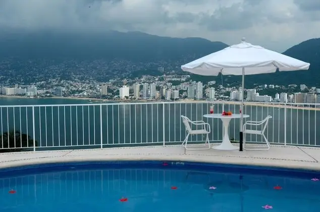 Casita with private pool two beds