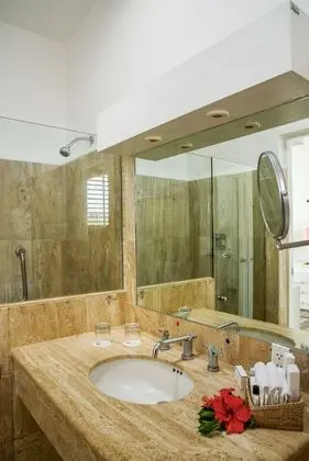 Casita with private pool two beds