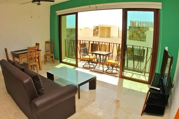 Deluxe Apart Daire, 1 Yatak Odası