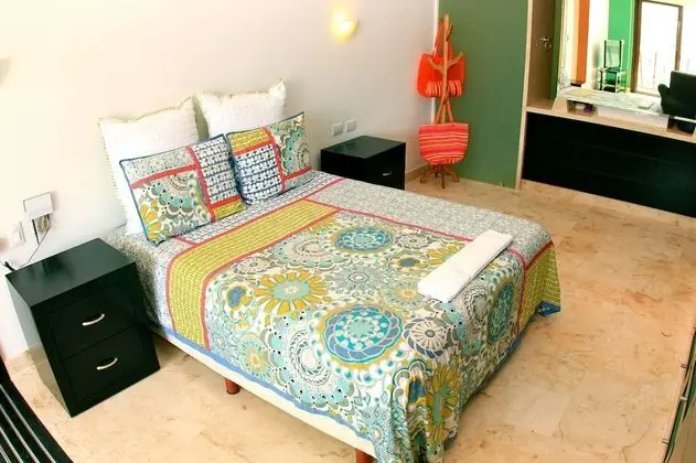 Deluxe Apart Daire, 1 Yatak Odası