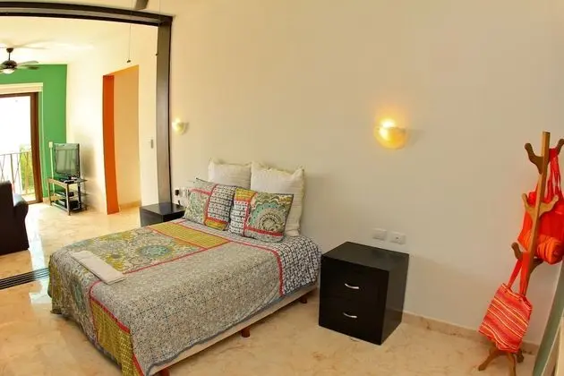 Deluxe Apart Daire, 1 Yatak Odası