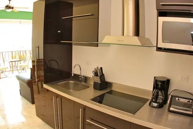 Deluxe Apart Daire, 1 Yatak Odası
