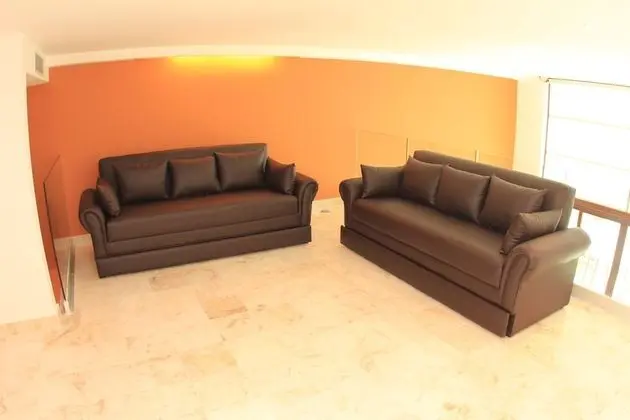 Superior Apart Daire, 3 Yatak Odası