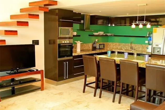 Superior Apart Daire, 3 Yatak Odası