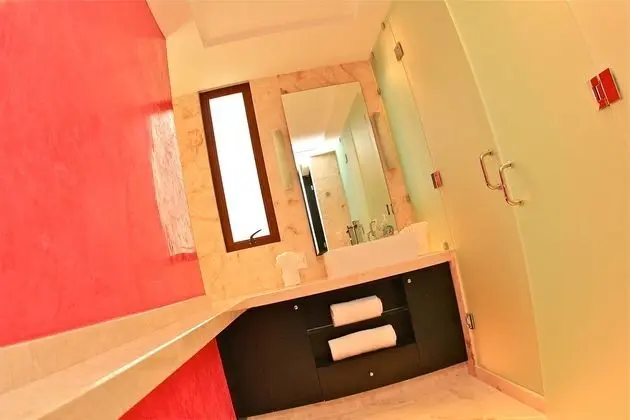 Superior Apart Daire, 3 Yatak Odası
