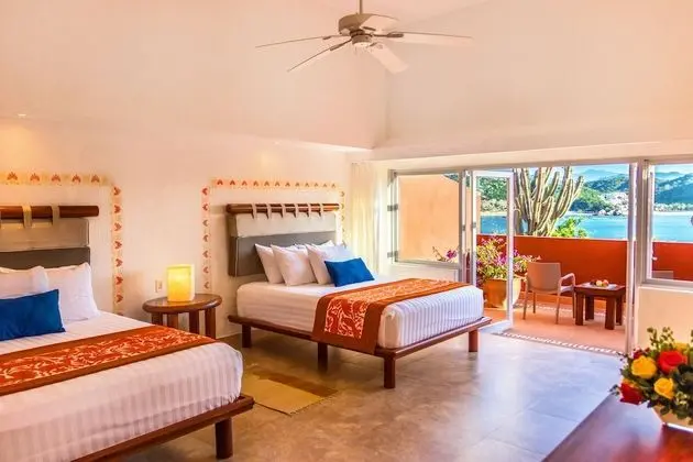 Brisas Beach Club