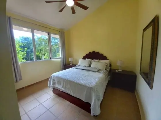 Apart Daire, 3 Yatak Odası, Balkon