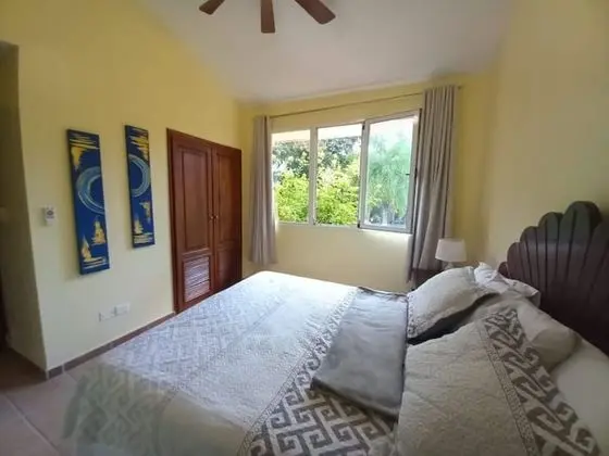 Apart Daire, 3 Yatak Odası, Balkon