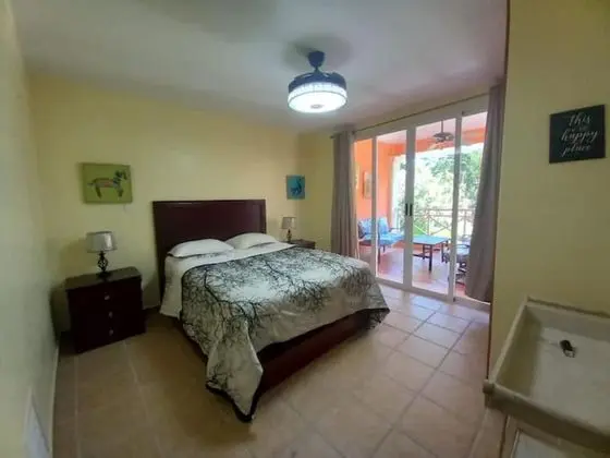 Apart Daire, 3 Yatak Odası, Balkon