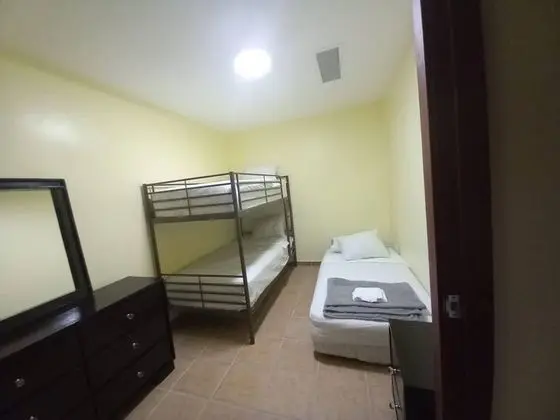 Apart Daire, 3 Yatak Odası, Balkon