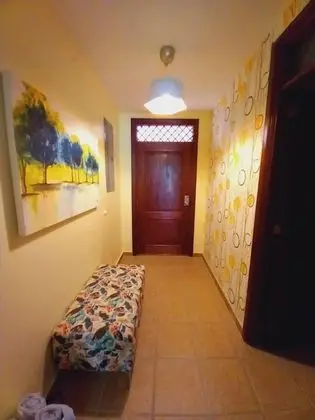 Apart Daire, 3 Yatak Odası, Balkon