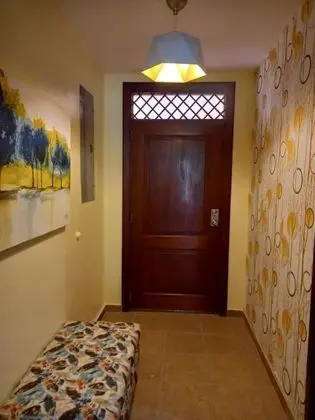 Apart Daire, 3 Yatak Odası, Balkon