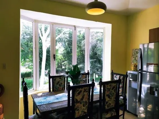 Apart Daire, 3 Yatak Odası, Balkon