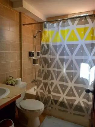 Apart Daire, 3 Yatak Odası, Balkon