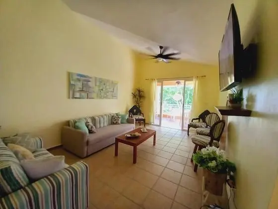 Apart Daire, 3 Yatak Odası, Balkon