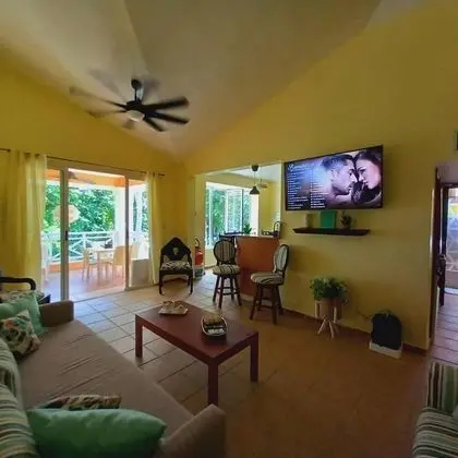 Apart Daire, 3 Yatak Odası, Balkon