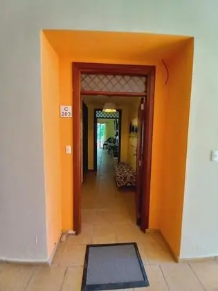 Apart Daire, 3 Yatak Odası, Balkon