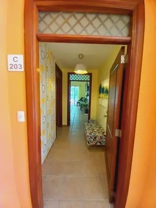 Apart Daire, 3 Yatak Odası, Balkon