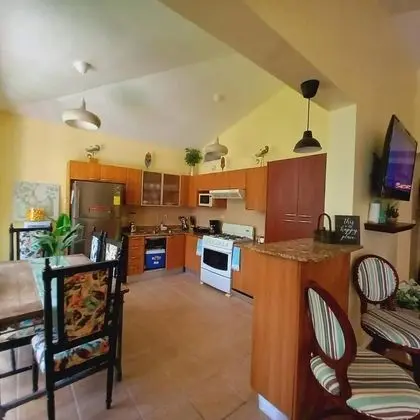 Apart Daire, 3 Yatak Odası, Balkon