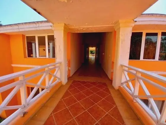 Apart Daire, 3 Yatak Odası, Balkon