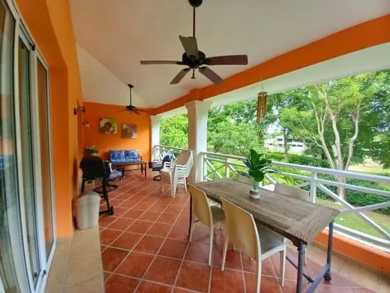 Apart Daire, 3 Yatak Odası, Balkon