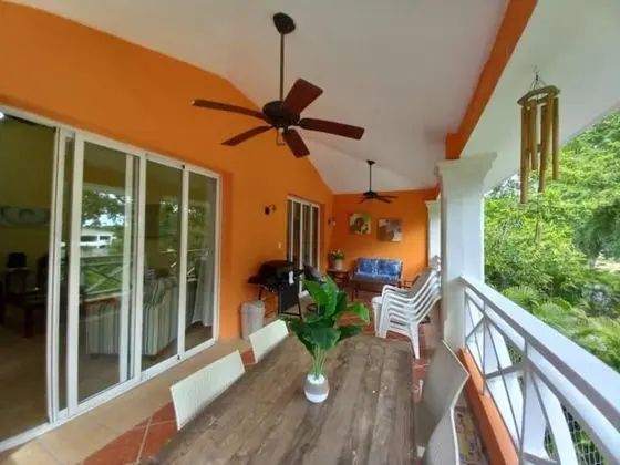 Apart Daire, 3 Yatak Odası, Balkon