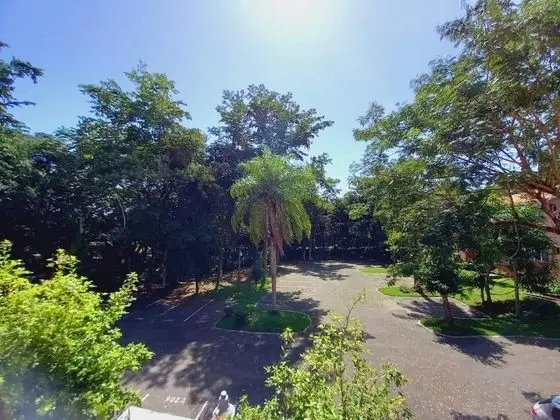 Apart Daire, 3 Yatak Odası, Balkon