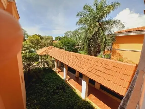 Apart Daire, 3 Yatak Odası, Balkon