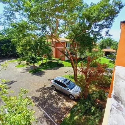 Apart Daire, 3 Yatak Odası, Balkon