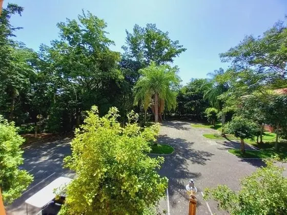 Apart Daire, 3 Yatak Odası, Balkon