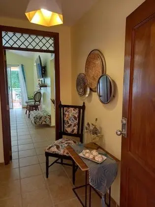 Apart Daire, 3 Yatak Odası, Balkon