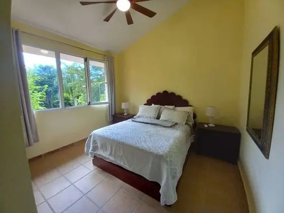 Apart Daire, 3 Yatak Odası, Balkon