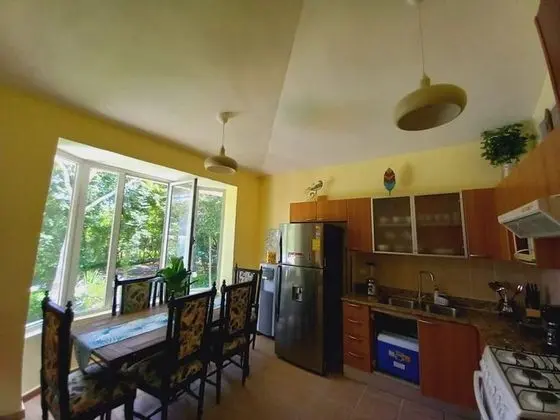 Apart Daire, 3 Yatak Odası, Balkon