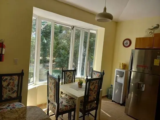 Apart Daire, 3 Yatak Odası, Balkon