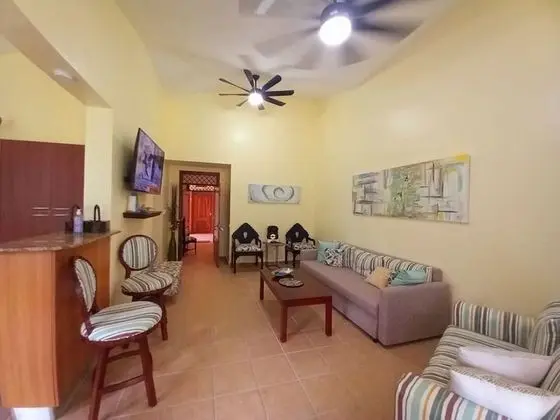 Apart Daire, 3 Yatak Odası, Balkon
