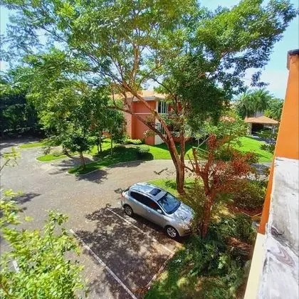 Apart Daire, 3 Yatak Odası, Balkon