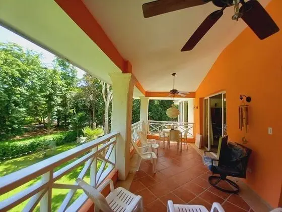 Apart Daire, 3 Yatak Odası, Balkon