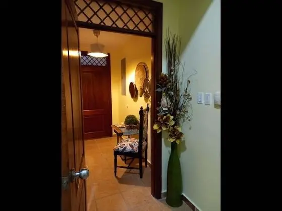 Apart Daire, 3 Yatak Odası, Balkon