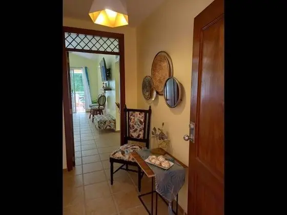 Apart Daire, 3 Yatak Odası, Balkon
