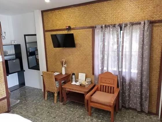 Comfort Tek Büyük Yataklı Oda, Havuz Kullanımı, Deniz Manzaralı