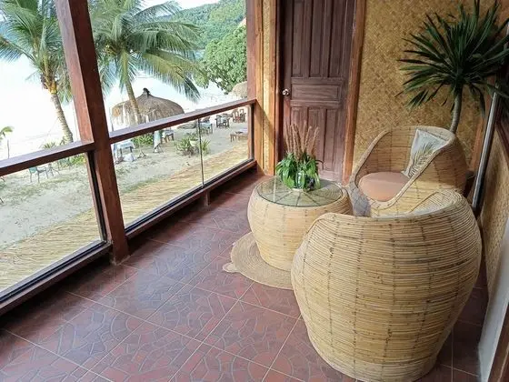 Comfort Tek Büyük Yataklı Oda, Havuz Kullanımı, Deniz Manzaralı
