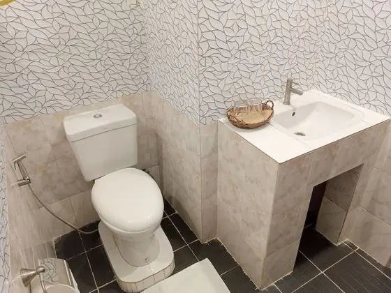 Comfort Tek Büyük Yataklı Oda, Havuz Kullanımı, Deniz Manzaralı