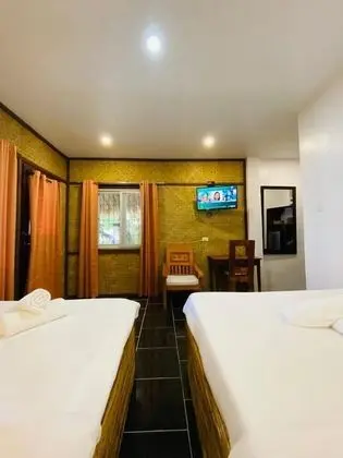 Family Oda, Havuz Kullanımı, Deniz Manzaralı
