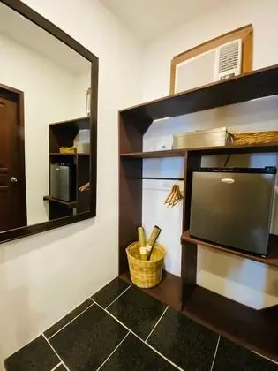 Family Oda, Havuz Kullanımı, Deniz Manzaralı