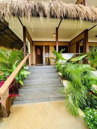 Family Oda, Havuz Kullanımı, Deniz Manzaralı