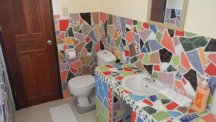 Family Oda, Havuz Kullanımı, Deniz Manzaralı