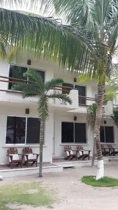 Comfort Oda, Plaj Manzaralı